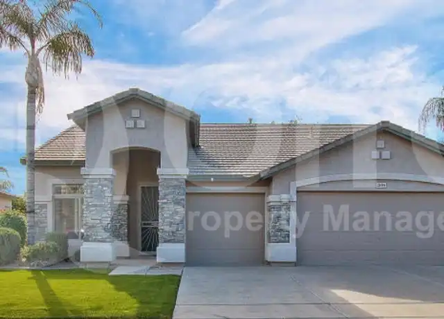 Property at 2185 W Olive Way, Chandler, AZ, 85248, 3 beds, 2 baths, [object Object]