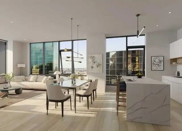 Property at 160 Water St Unit 2Y, New York, NY, 10038, 2 beds, 1 bath, [object Object]