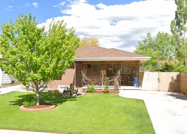 Property at 4386 S Elati St Unit 1, Englewood, CO, 80110, 2 beds, 2 baths, [object Object]