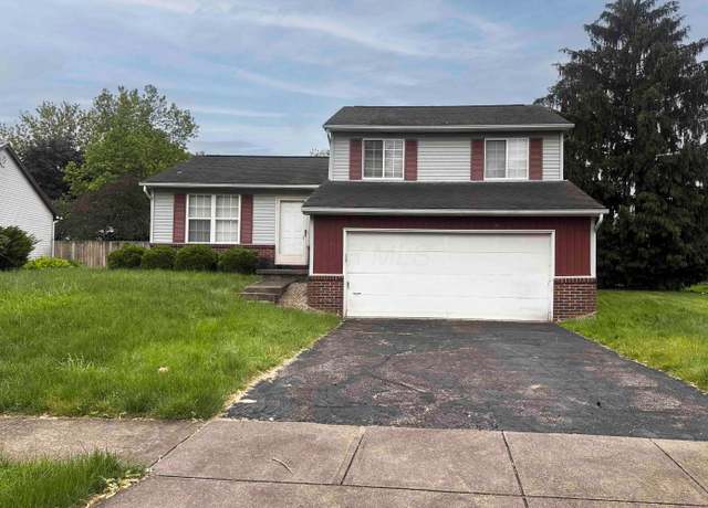 Photo of 7947 Schoolside Dr, Westerville, OH 43081