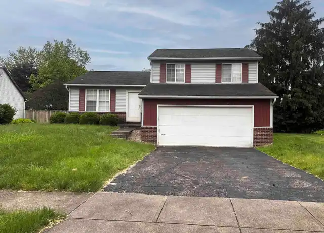 Property at 7947 Schoolside Dr, Westerville, OH, 43081, 3 beds, 1 bath, [object Object]