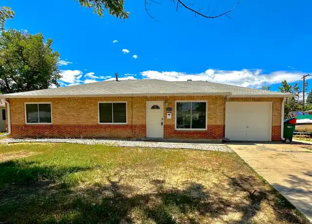 Property at 1043 Tucson St, Aurora, CO, 80011, 3 beds, 2 baths, [object Object]