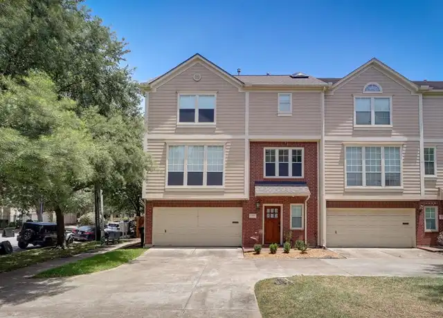 Property at 1706 Tuam St Unit C, Houston, TX, 77004, 2 beds, 3.5 baths, [object Object]