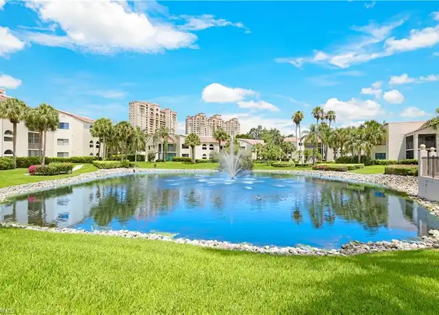 Property at 6555 Valen Way Unit G201, Naples, FL, 34108, 3 beds, 2 baths, [object Object]