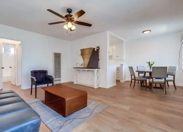 Property at 5632 Lexington Ave, Los Angeles, CA, 90038, 1 bed, 1 bath, Contact for Price