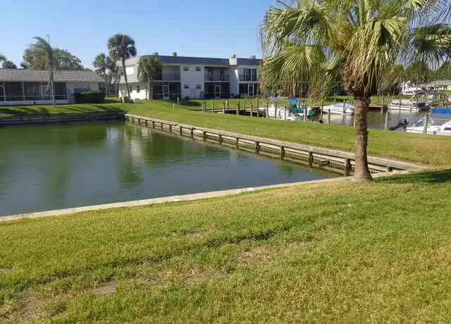 Property at 412 Meadowlark Ln Unit 7-12, Satellite Beach, FL, 32937, 2 beds, 2 baths, [object Object]
