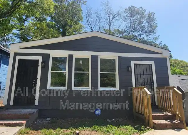 Property at 1154 Windsor St SW Unit B, Atlanta, GA, 30310, 2 beds, 2 baths, [object Object]