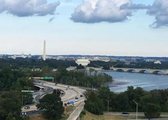 Property at 1011 Arlington Blvd #1018, Arlington, VA, 22209, 1 bed, 1 bath, [object Object]
