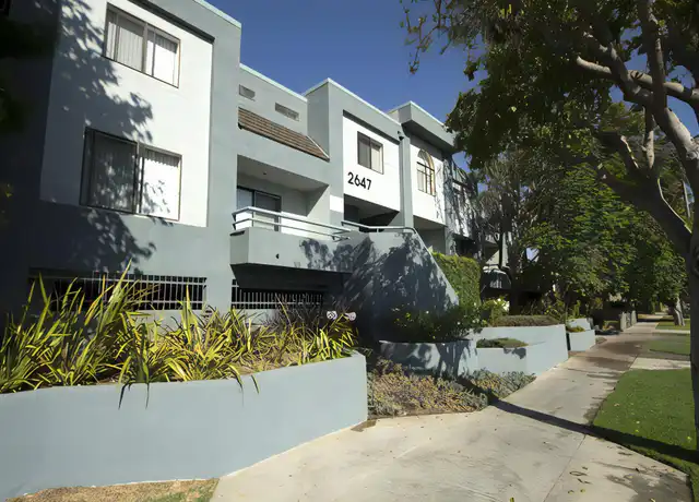 Property at 2647 S Barrington Ave Unit 14, Los Angeles, CA, 90064, 2 beds, 2 baths, [object Object]