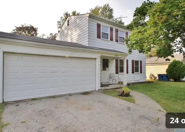 Property at 4633 Charlesgate Rd, Sylvania, OH, 43560, 3 beds, 2 baths, [object Object]
