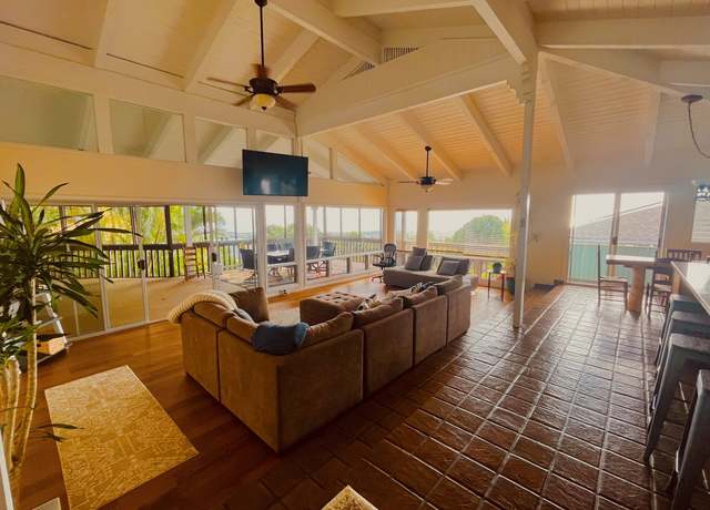 Photo of 73-1300 Awakea St, Kailua Kona, HI 96740