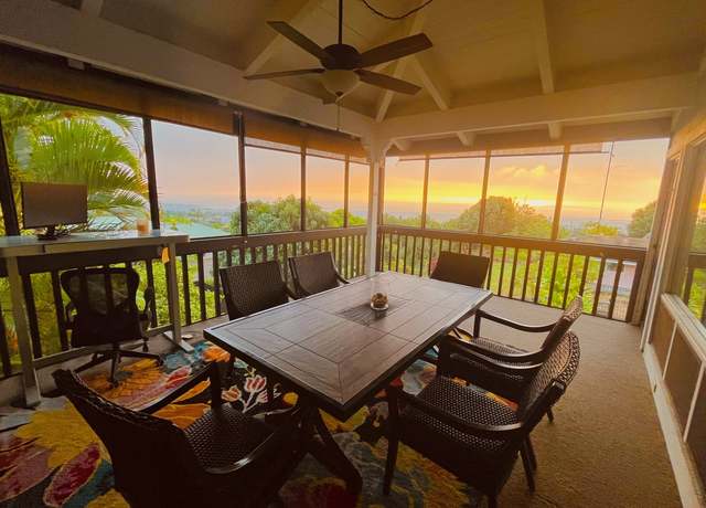 Photo of 73-1300 Awakea St, Kailua Kona, HI 96740