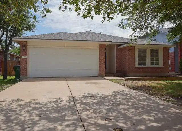 Property at 3575 Rock Shelf Ln, Round Rock, TX, 78681, 4 beds, 2 baths, [object Object]
