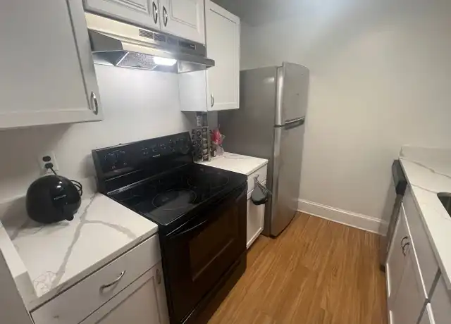 Property at 112 E Preston St Apt B, Baltimore, MD, 21202, 1 bed, 1 bath, [object Object]