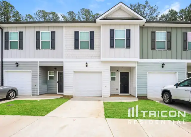 Property at 4954 Lower Elm St, Atlanta, GA, 30349, 3 beds, 2.5 baths, [object Object]