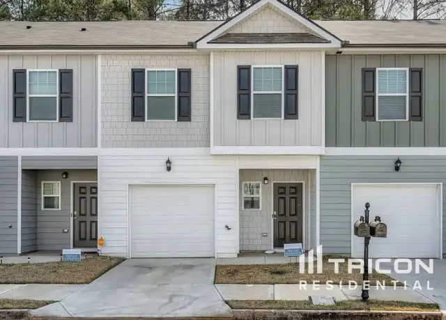 Property at 4954 Lower Elm St, Atlanta, GA, 30349, 3 beds, 2.5 baths, [object Object]