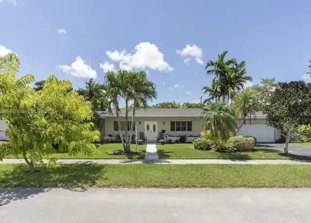Property at 8520 SW 84th Ter, Miami, FL, 33143, 4 beds, 2 baths, [object Object]