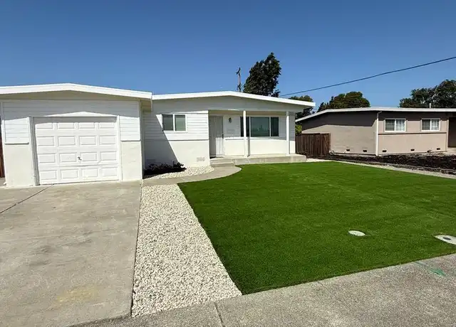 Property at 2101 Nottingham Dr, Fairfield, CA, 94533, 3 beds, 1 bath, [object Object]