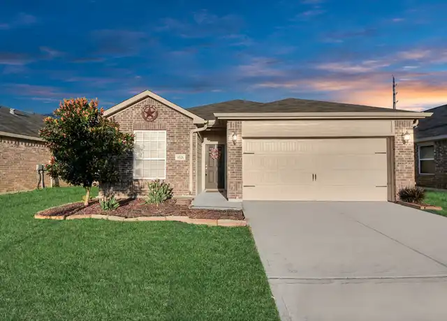 Property at 9526 Opal Gates Dr, Rosharon, TX, 77583, 3 beds, 2 baths, [object Object]