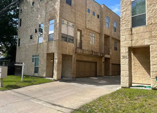 Property at 1915 Ashby St Unit 2-B, Dallas, TX, 75204, 2 beds, 2.5 baths, [object Object]