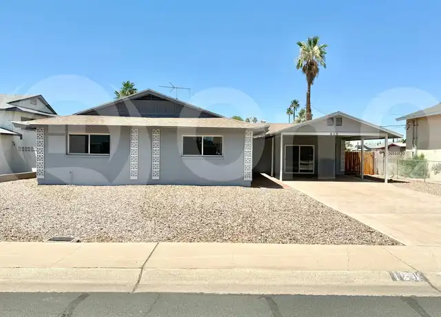 Property at 124 E Minton Dr, Tempe, AZ, 85282, 4 beds, 2 baths, [object Object]