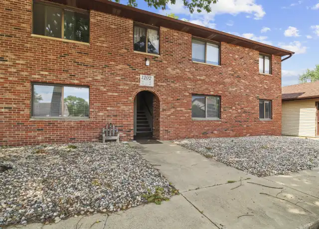 Property at 1202 Dean Dr Unit 44, Urbana, IL, 61802, 2 beds, 1.5 baths, [object Object]