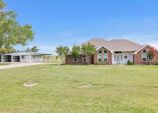 Property at 229 Odessa Dr, Haslet, TX, 76052, 3 beds, 2 baths, [object Object]