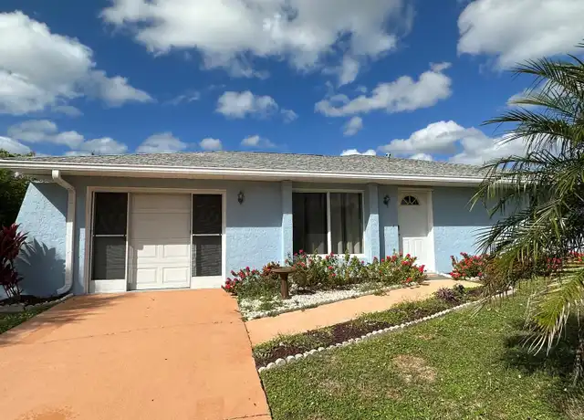 Property at 18625 Alphonse Cir, Port Charlotte, FL, 33948, 2 beds, 2 baths, [object Object]