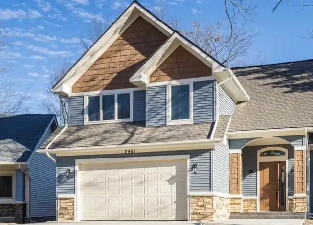 Property at 2965 Kimberley Rd, Ann Arbor, MI, 48104, 3 beds, 2.5 baths, [object Object]