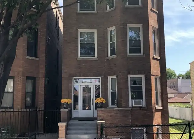 Property at 3429 S Union Ave Unit 2R, Chicago, IL, 60616, 1 bed, 1 bath, [object Object]