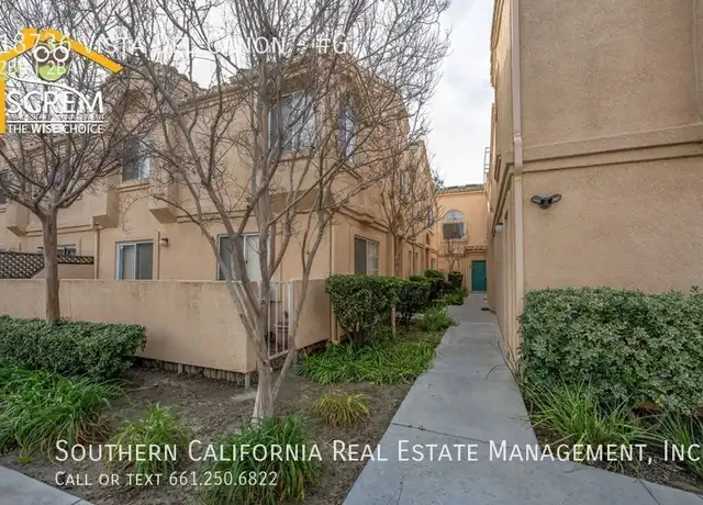 Property at 18736 Vista del Canon Unit G, Newhall, CA, 91321, 2 beds, 2 baths, [object Object]