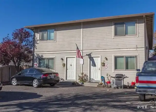 Property at 315 19th St, Sparks, NV, 89431, 2 beds, 1.5 baths, [object Object]