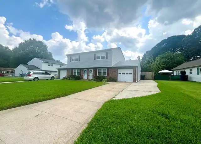 Property at 4987 Century Dr, Virginia Beach, VA, 23462, 2 beds, 1.5 baths, [object Object]