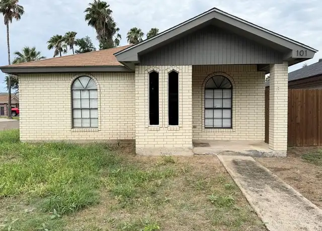 Property at 101 New Orleans St, Mission, TX, 78572, 2 beds, 2 baths, [object Object]