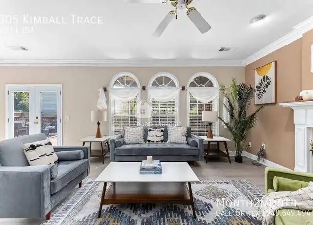 Property at 305 Kimball Trce, Alpharetta, GA, 30022, 4 beds, 2.5 baths, [object Object]