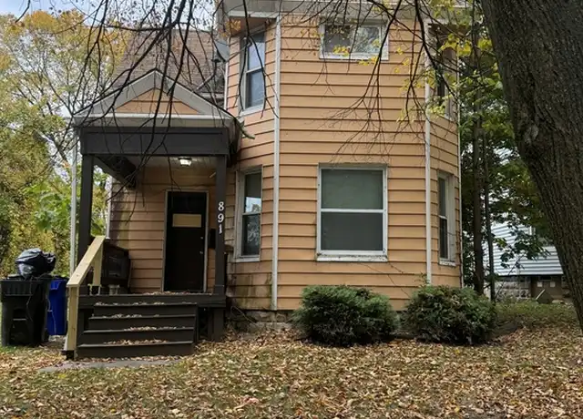 Property at 891 E 149th St, Cleveland, OH, 44110, 3 beds, 1 bath, [object Object]
