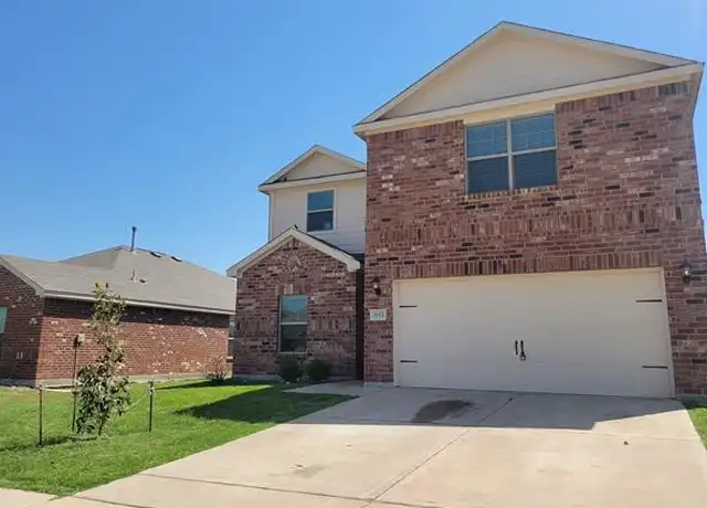 Property at 3012 Villegas Way, Forney, TX, 75126, 5 beds, 2.5 baths, [object Object]