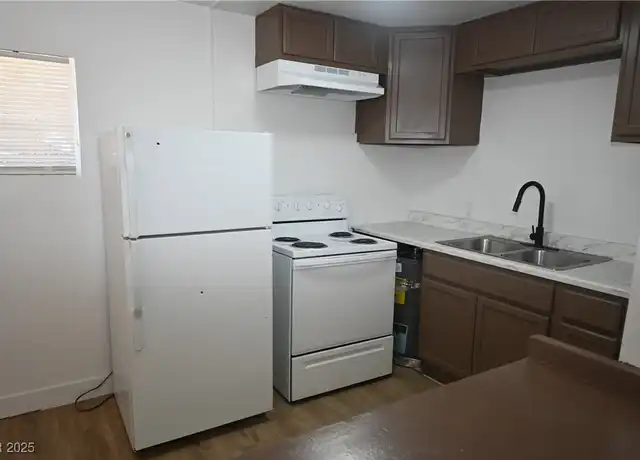 Property at 1610 Marlin Ave Unit B, Las Vegas, NV, 89101, 1 bed, 1 bath, [object Object]