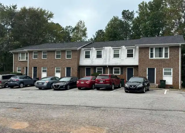 Property at 180 Chalfont Ln Unit 6, Athens, GA, 30606, 2 beds, 2 baths, [object Object]