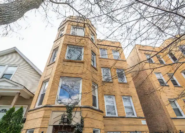 Property at 1930 N Richmond St, Chicago, IL, 60647, 3 beds, 2 baths, [object Object]
