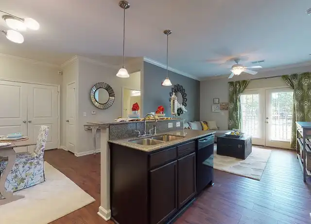 Property at The Heritage at Arlington Apartment Homes - 2700 W Arlington Blvd, Greenville, NC, 27834, 1-3 bed, 1-2 bath, [object Object]