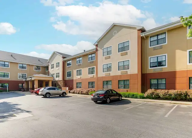 Photo of 12450 Milestone Center Dr, Germantown, MD 20876