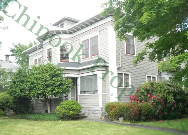 Property at 1176 Mill St #6, Eugene, OR, 97401, 1 bed, 1 bath, [object Object]