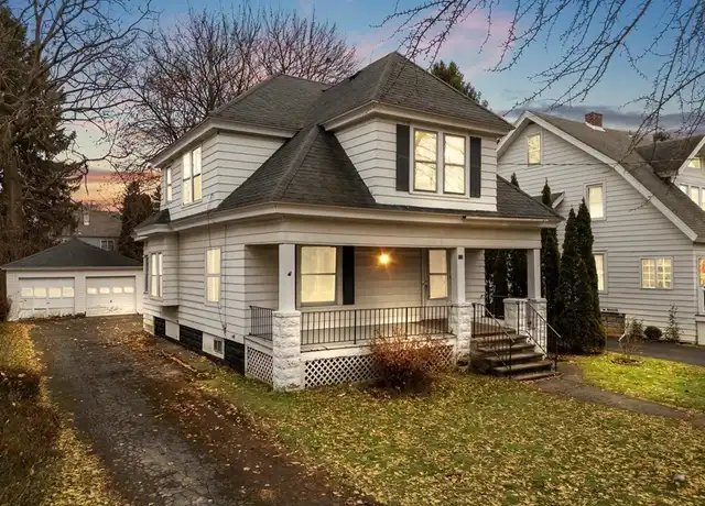 Property at 123 Shotwell Park, Syracuse, NY, 13206, 4 beds, 1.5 baths, [object Object]