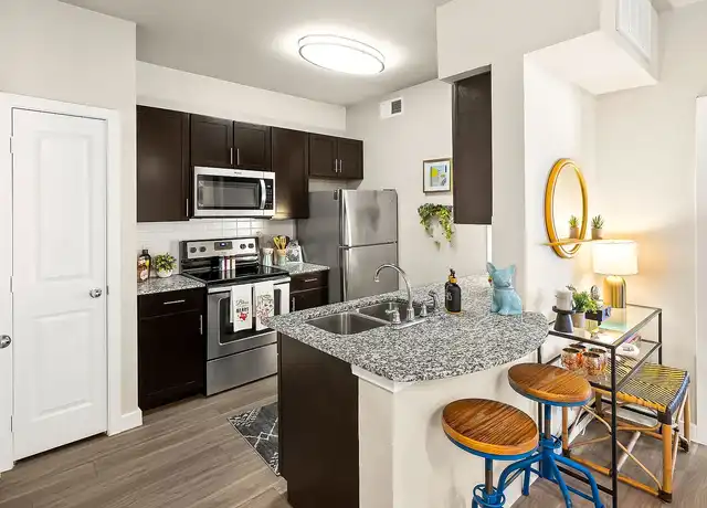Property at Bexley 3FIVE - 8003 S Interstate 35 Frontage Rd, Austin, TX, 78744, 1-2 bed, 1-2 bath, [object Object]