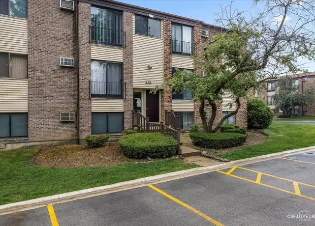 Property at 174 Dunteman Dr #202, Glendale Heights, IL, 60139, 2 beds, 1 bath, [object Object]