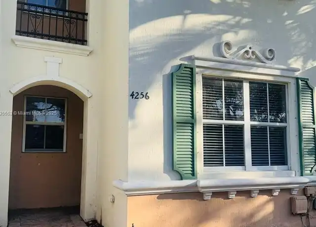Property at 4256 NE 9th St #4256, Homestead, FL, 33033, 3 beds, 2.5 baths, [object Object]