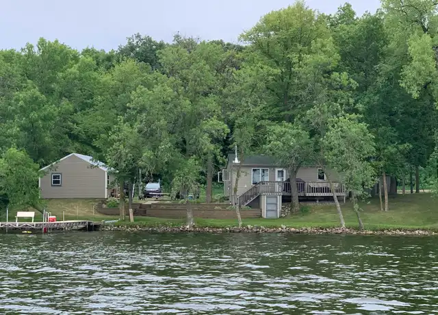 Property at 19177 181st Ave, Long Prairie, MN, 56347, 2 beds, 1 bath, [object Object]