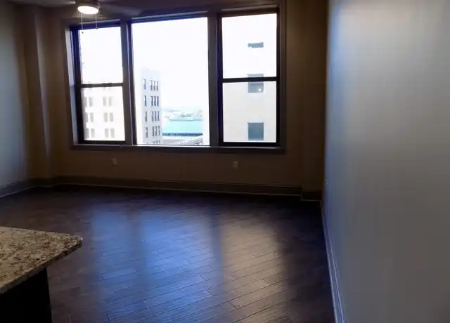 Property at Come live in the Parker Building in Downtown Davenport. - 212 N Brady St, Davenport, IA, 52801, 1 bed, 1 bath, [object Object]