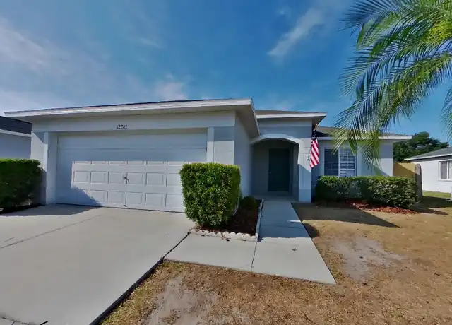 Property at 12203 Matchfield Way, Riverview, FL, 33579, 4 beds, 2 baths, [object Object]